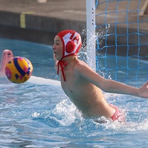 Fundraising Page: Cameron Latham